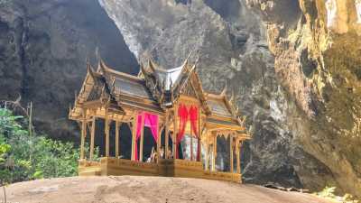 Thailand - Sam Roi Yot - Roadtrip Südthailand abseits vom Tourismus - 3