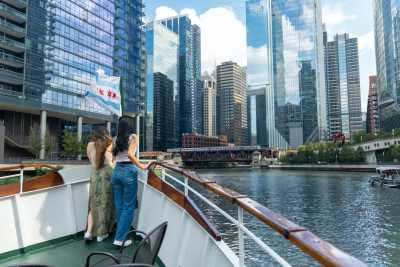 United States - Chicago - USA-Roadtrip mit dem LIVE Event Indy 500 Rennen sowie den Städten Chicago, St. Louis und Indianapolis - 6