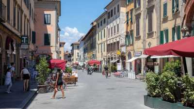 Italy - Verezzi - Northern Italy long weekend! Enjoy four days in between Milan, Liguria, Lake Como & Bergamo! - 2