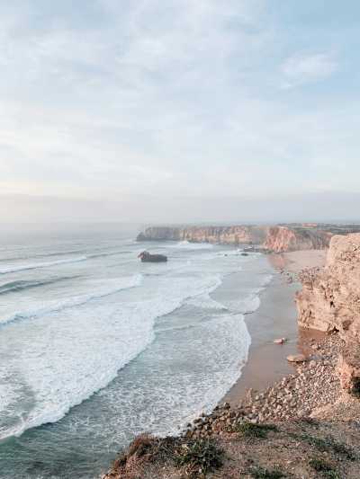 Portugal - Sagres - Explore the Southwest Alentejo and Vicentine Coast, one of Europe's most breathtaking coastlines! - 4