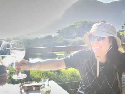 Südafrika - Cape Town - 🌞Ultimate 10-Day South Africa Road Trip🇿🇦Cape Town & The Garden Route – 🌊Adventure, Nature & Epic Vibes! - 22