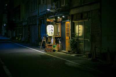 Japan - Minowa - 🍜 The Golden Route Reimagined: 14 Nights Through Osaka, Kyoto, Hikone & Tokyo 🎎 (PRIVATE ROOMS)