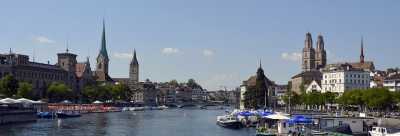Schweiz - Zürich - 3-Day Switzerland Chocolate Trip: Experience Lindt Home Museum, Zurich & the Alps Adventure! - 2