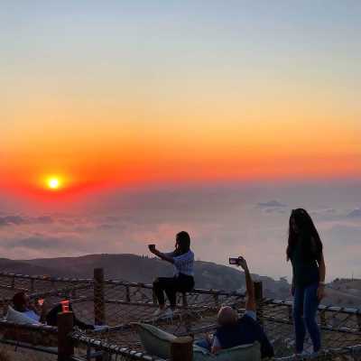 Libanon - Jeita - Lebanon Like You Have Never Seen Before: History, Beach, Hikes, Sunsets, Nightlife and Food - 3