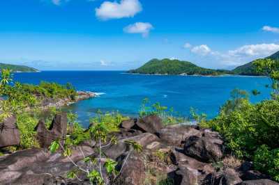 Seychelles - Mahé - Discover the Magical Seychelles Islands - 2