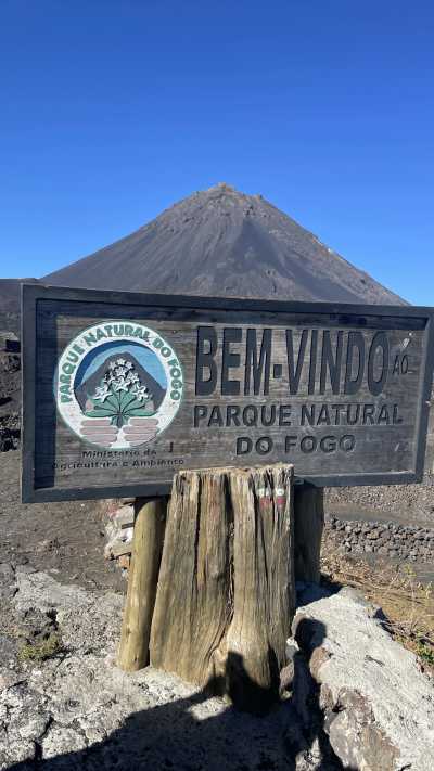 Cabo Verde - Chã das Caldeiras - WANDERREISE: Inselüberquerung Santo Antao & Besteigung des Vulkan Fogo (Kapverden) - 5