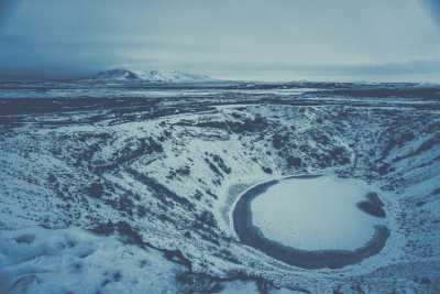 Iceland - Golden Circle Day Tours - Weekend Trip to Iceland 🇮🇸 Chasing the Northern Lights! - 2