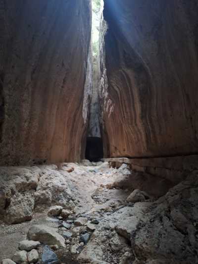 Turkey - Samandağ - Turkey Roadtrip - Anatolia Ancient Lands - 5