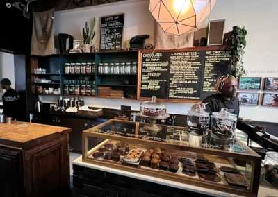 Südafrika - Cape Town - Women's Wellness Journey - Sacred Sisterhood - 9