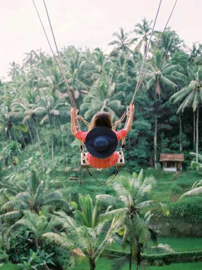 Indonesia - Ubud - Bali & Lombok Escape: Surf, Snorkel & Yoga - 1