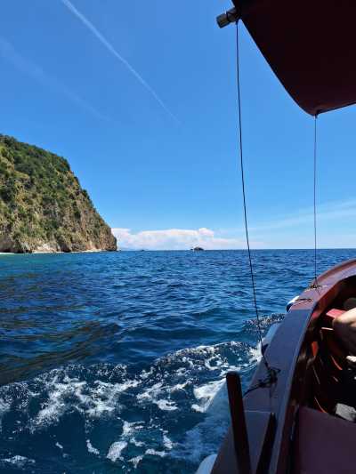 Montenegro - Budva - Weekend Trip In Montenegro-Freediving, Boat trip, BBQ, Hidden Gems - 3