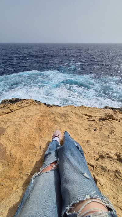 Malta - Blue Grotto - ✨️Sacred Shift: Malta - A soulful journey of transformation by the Mediterranean sea - 4 days Private trip for max 2 people 🌟 Flexible dates - 10