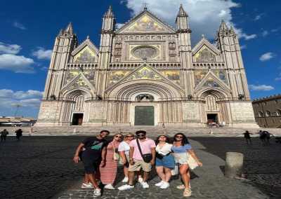 Italy - Orvieto - 🇮🇹Italy’s Green Heart💚, Slowly Savoured🍝🍷VII EDITION - ✨Luxury Stay🌿Wild Nature🏰Medieval Towns📍Traditions🤤Unique Flavors | Local Italian Coordinator +23 Group Trips hosted! - 2