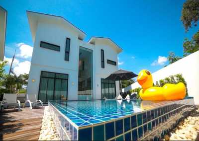 Thailand - Phuket - 🇹🇭🌴🍹Tomorrowland Thailand Elite Experience: ⭐️Phuket ⭐️ Bankkok ⭐️ Pattaya ⭐️ - 4