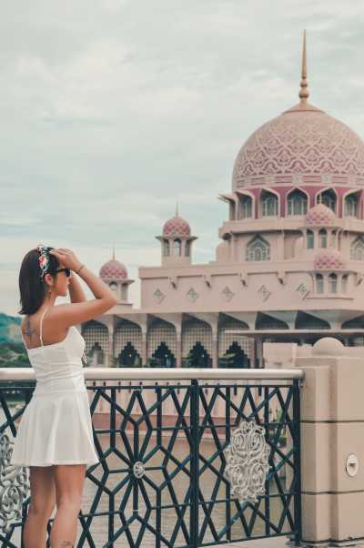 Malaysia - Putrajaya - Explore Amazing Kuala Lumpur, Malaysia with a Local and Travel Photographer - 7