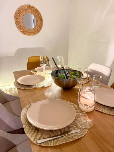 Portugal - Funchal - Modern, Spacious & Beautiful Coliving Villa in prime location - Funchal, Madeira | Adventure, Nature and Fun on the Dream Island of Madeira 🌴 | Large bright Room with AC, Work Setup - 32