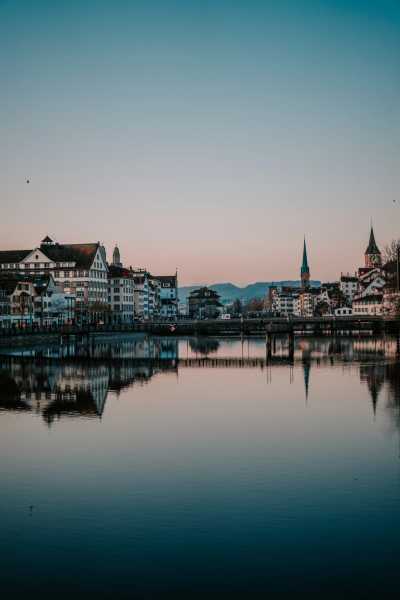Schweiz - Zürich - 3-Day Switzerland Chocolate Trip: Experience Lindt Home Museum, Zurich & the Alps Adventure! - 4