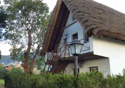 Portugal - Santana - 🌅 The Hawaii of Europe: MADEIRA! 🌤️ Private Authentic Thatched Farm Villa, Hiking, Wine Tasting, Beaching and Vibes!! - 3