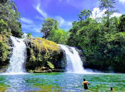 Indonesien - Halmahera - 🇮🇩 Indonesien Molukken - Backpacking Reise durchs Paradis ans Ende der Welt 🏝️ - 4
