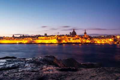 Malta - Sliema - 🌅 Exclusive Malta: Chasing Sunsets - 4 days Private trip for max 2 people or 2 couples 🌟 Photographers are welcome! 📸