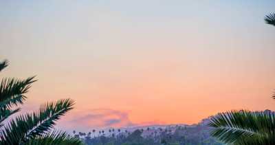 Vereinigte Staaten - Santa Barbara - Health and Wellness Trip in SoCal - 2