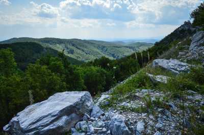 Ungarn - Bükki National Park - Hungarian Road Trip: Volcanic Hills, Secret Forests & Craft Beer 🚗🌲 - 2