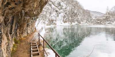 Kroatien - Plitvice Lakes National Park - Experience Christmas Magic in Zagreb, Croatia! - 3