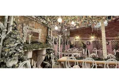 Hungary - Vintage Garden - 🕯️ Romantischer Winter-Kurztrip: Weihnachtsmarkt-Zauber & Wellness🎄♨️ - 1