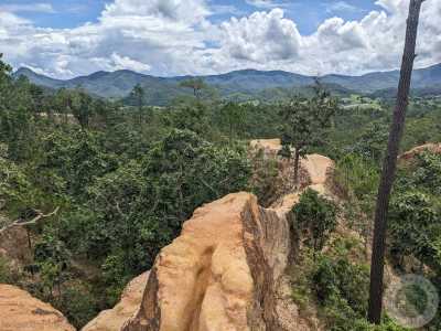 Thailand - Pai - 🇹🇭 Thailand XL Backpacking für Einsteiger & Alleinreisende 🎒 - Inseln 🏝️, Strände 🤿, Berge ⛰️ & Natur 🌺 - 4