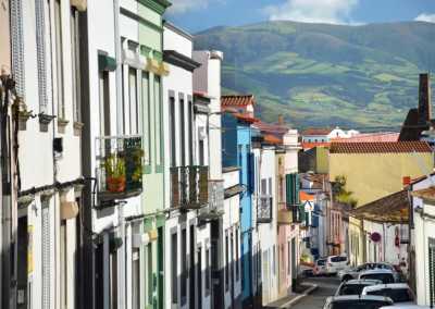 Portugal - Ponta Delgada - 🌿🦖🌋 A Trip Right out of Jurassic Park: The Azores Wild Islands! 🍃 - 2