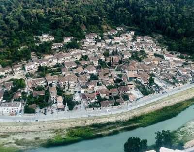 Albania - Berat - Hidden Albania Roadtrip 🇦🇱 | 12 Days with a Local Host | Alps, Beaches & UNESCO Cities - 1