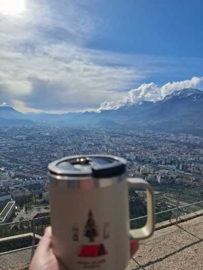 France - Grenoble - Discover the Capital of the Alpes: A 4 days Getaway - 4