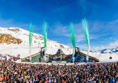 France - ⛷️Tomorrowland Winter 2026 ❄️ – Das magische Alpen-Festival in Alpe d’Huez 🇫🇷 - JoinMyTrip