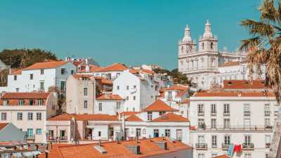 Portugal - Lisbon - 5 Night Surf Trip to Peniche, Portugal! Beginner friendly! All welcome!! - 1