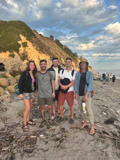 United States - Santa Barbara - ☀️Trails,Tides & Yoga in Sunny SoCal☀️ - 3