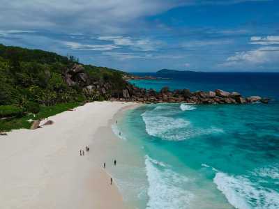 Seychelles - Mahé - Discover the Magical Seychelles Islands - 4