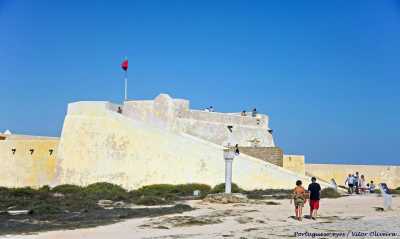 Portugal - Sagres - Explore the Southwest Alentejo and Vicentine Coast, one of Europe's most breathtaking coastlines! - 6