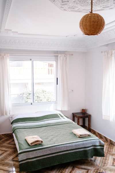 Morocco - Tamraght - Focus & Flow in Morocco: Coworking, Clarity and Space to Breathe - 5