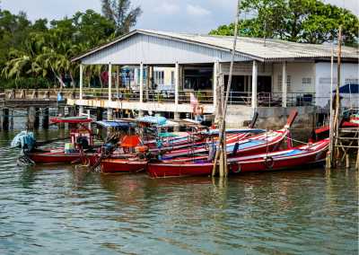 Kenya - Lamu - Travel like a Local through Coast of Kenya
