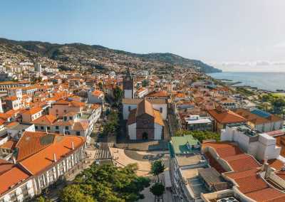 Portugal - Funchal - 🌅 The Hawaii of Europe: MADEIRA! 🌤️ Private Authentic Thatched Farm Villa, Hiking, Wine Tasting, Beaching and Vibes!! - 2