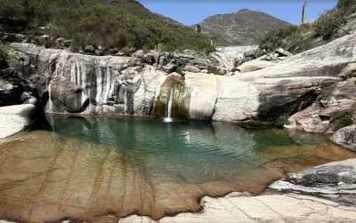 Portugal - Peneda-Gerês National Park - Slow Living Coworking Retreat in Portugal