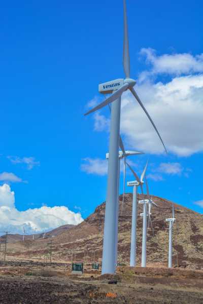 Kenya - Marsabit - CHALBI DESERT ADVENTURE - 3