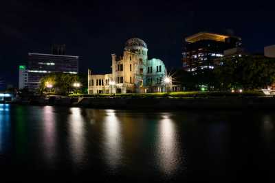 Japan - Hiroshima - JAPAN HIGHLIGHTS TOUR 12 Days EXCLUSIVE with train pass🔴! Cherry Blossom and more in 2026. - 1