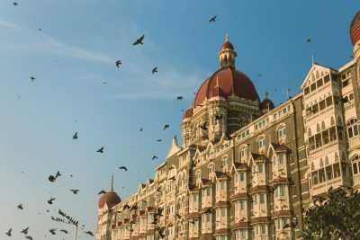 Indien - Mumbai Unfiltered: 5 Days of Local Life, Food & Hidden Gems - JoinMyTrip