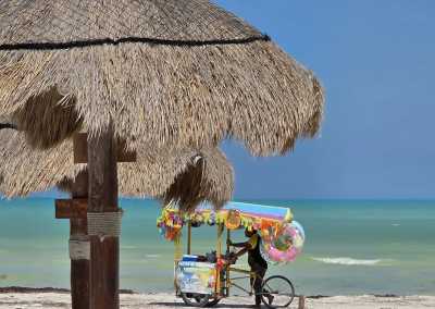 Mexico - Holbox - Indiana Jones Snake cave in Yucatan, Mexico & Many More - 4
