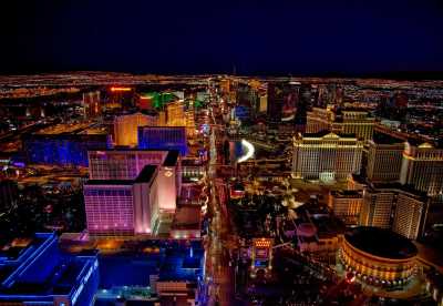 Vereinigte Staaten - Las Vegas - ⭐️🇺🇸 The American Dream: Explore the West Coast during New Year 🇺🇸⭐️ - 4