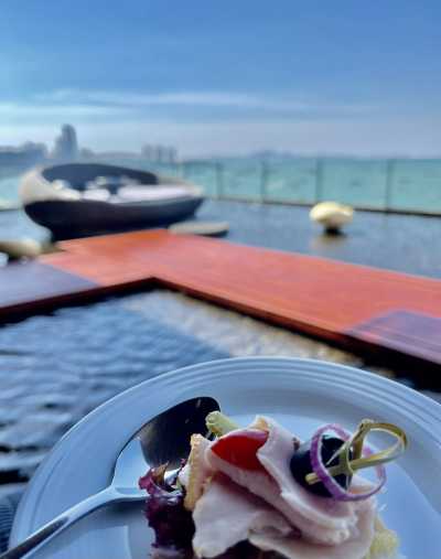 Thailand - Pattaya City - Women-Only Wellness Retreat & Thailand Island Hopping | Pattaya & Koh Larn (4D3N, Private Room) - 3