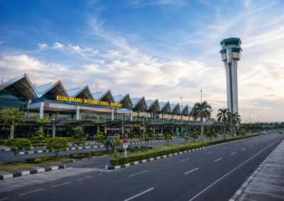 Indonesia - Kualanamu - SUMATRA WILD  ODYSSEY JOURNEY