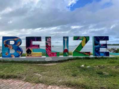 Belize - Belize City - Belize: Rainforest, Roots & Rhythm - 1