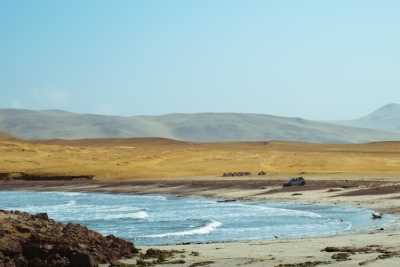 Peru - Paracas - The best of Peru: Chocolate, Food, Machu Picchu, Nazca, and more! - 2